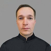Булат Хакимов - Ведущий менеджер по продажам и техническому сервису Неохим